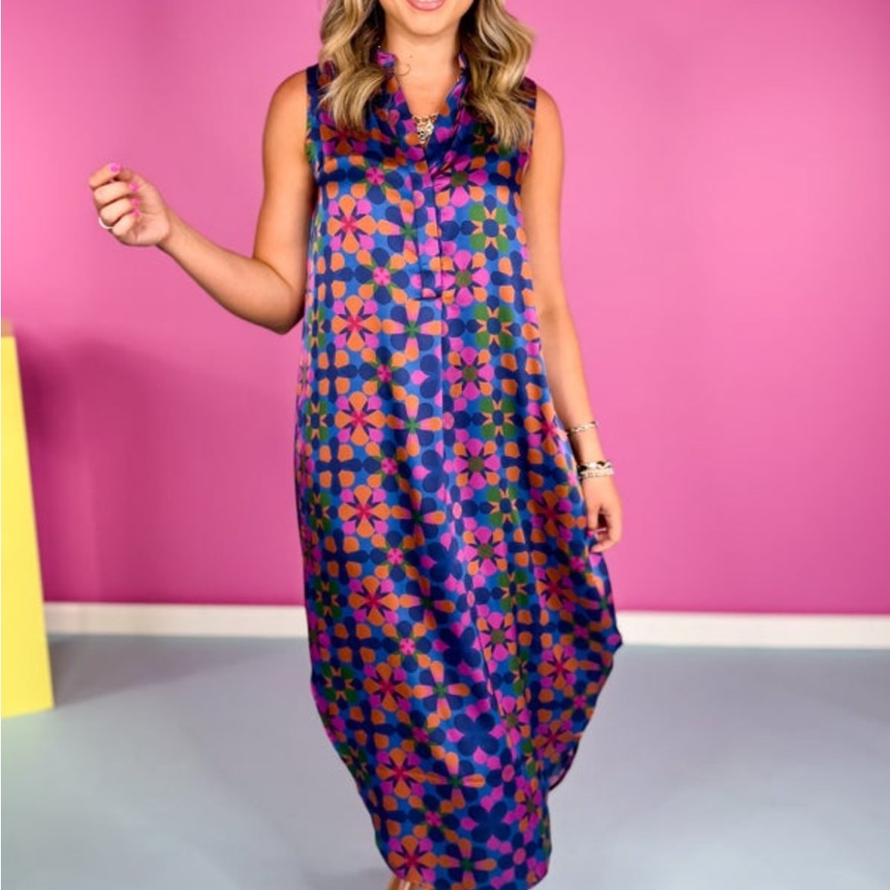 Ssys Gwen dress